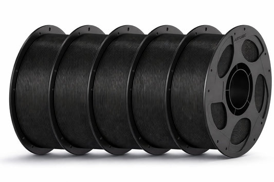 PLA Black 5kg Anycubic