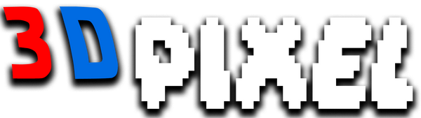 3DPixel
