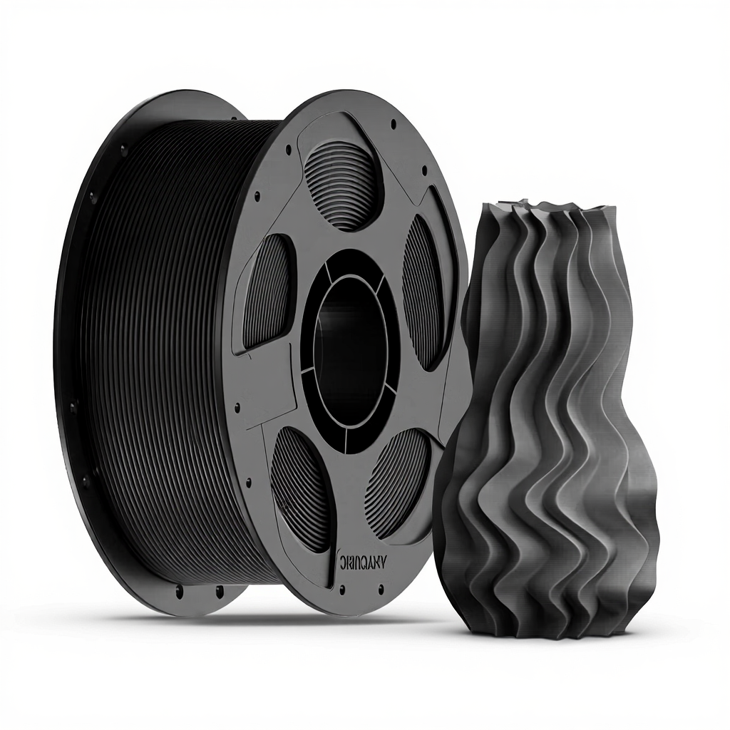 ANYCUBIC Filaments PLA Basic - Black 1kg