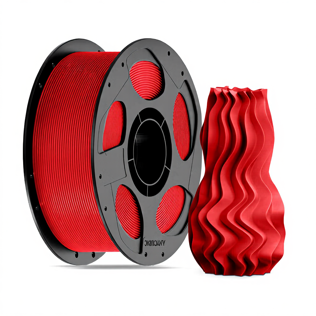 ANYCUBIC Filaments PLA Basic - Reed 1kg