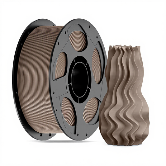 ANYCUBIC Filaments PLA Basic - Brown 1kg