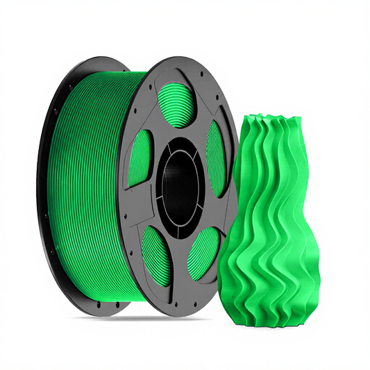 ANYCUBIC Filament PLA Basic - Green 1kg