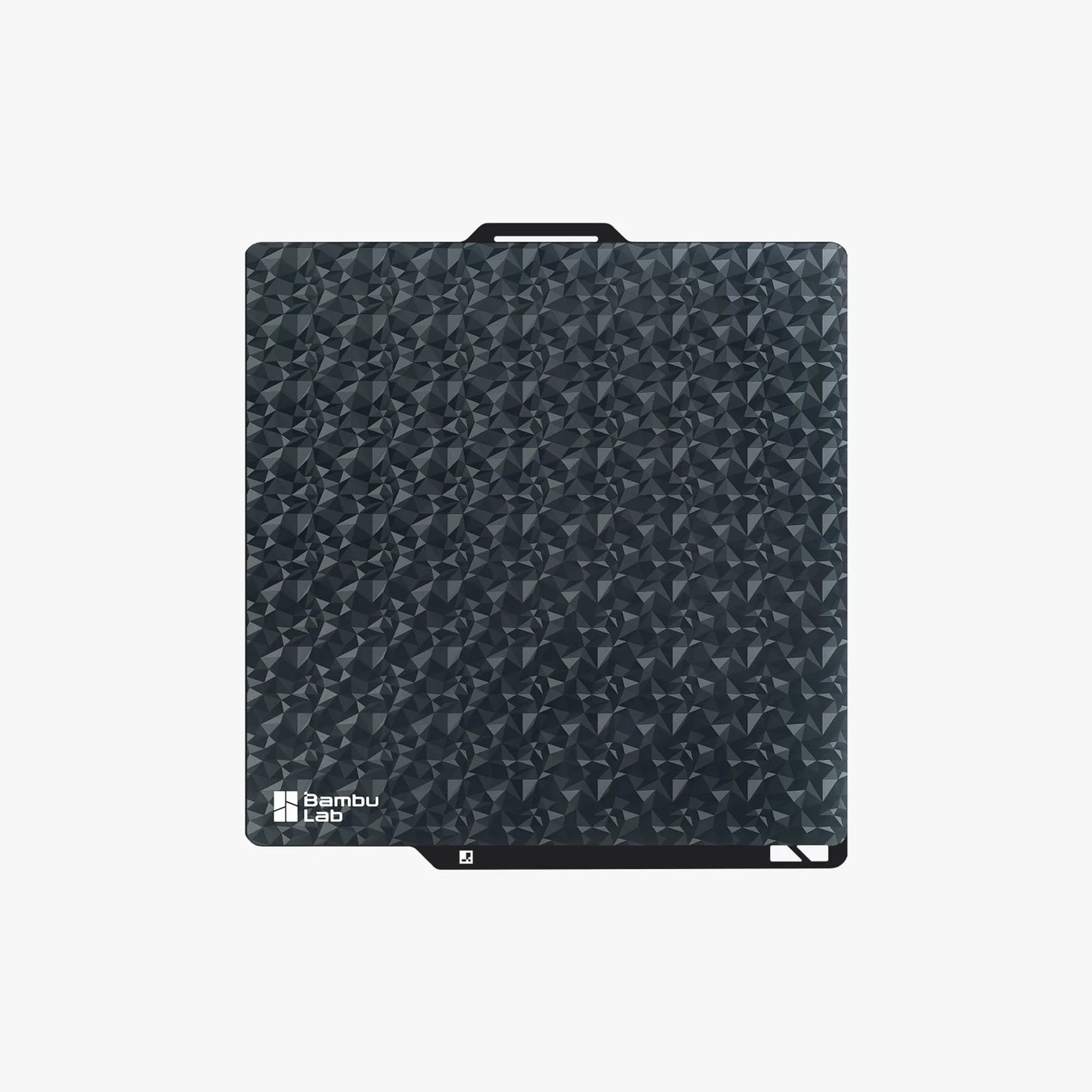 Bambu 3D Diamond Effect Plate