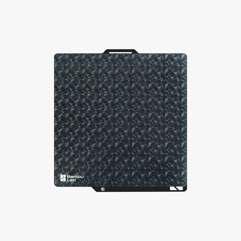 Bambu 3D Diamond Effect Plate