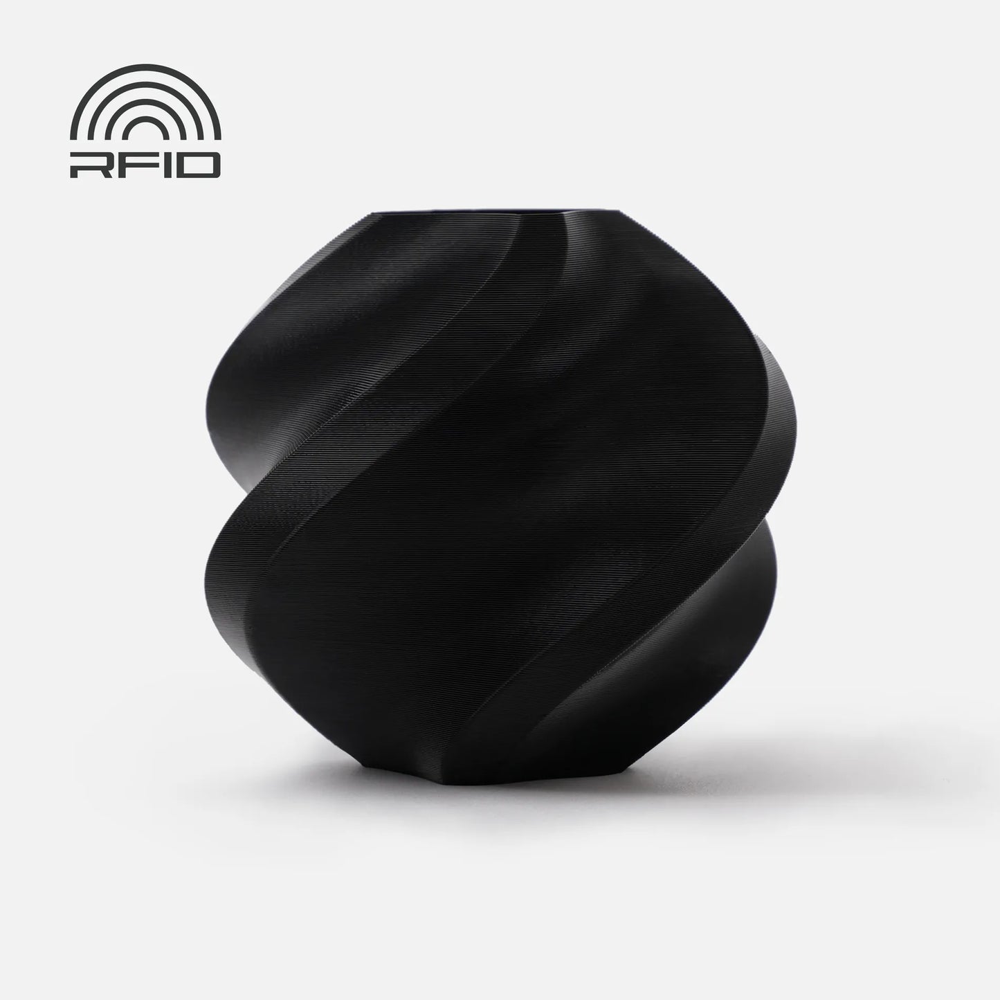 Bambu Lab ABS Black Refill 1kg 1.75mm