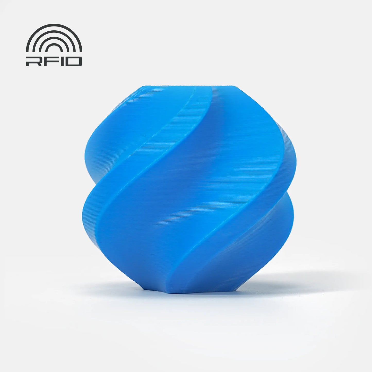 Bambu Lab PETG HF Blue Spool 1kg 1.75mm