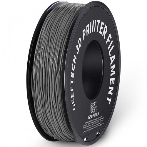 TPU Gray Geeetech 1KG 1.75mm Inc.Spool