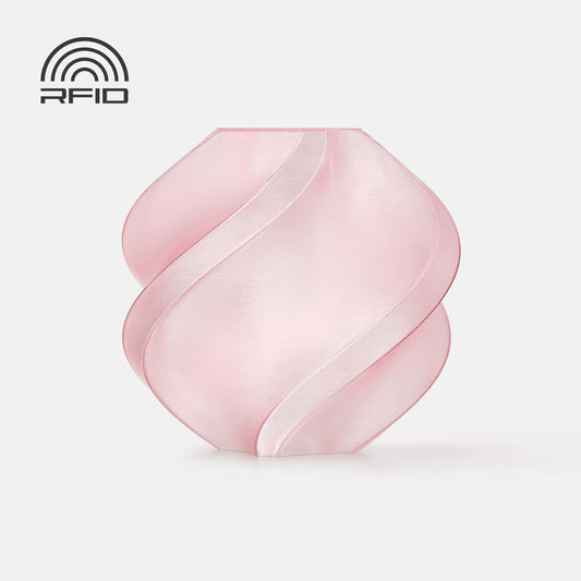 Bambu Lab PETG Rose Refill - 1kg 1.75mm
