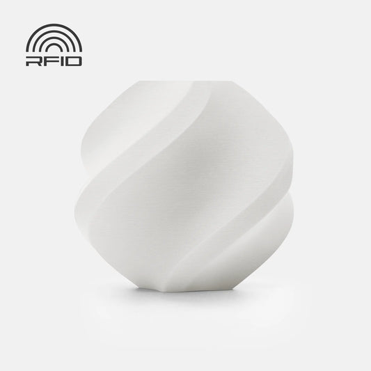 Bambu Lab PLA Basic Black Refill - 1kg 1.75mm