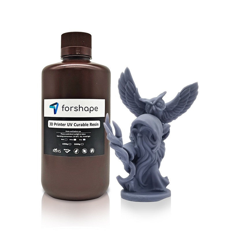 Forshape Gray Resin 1kg